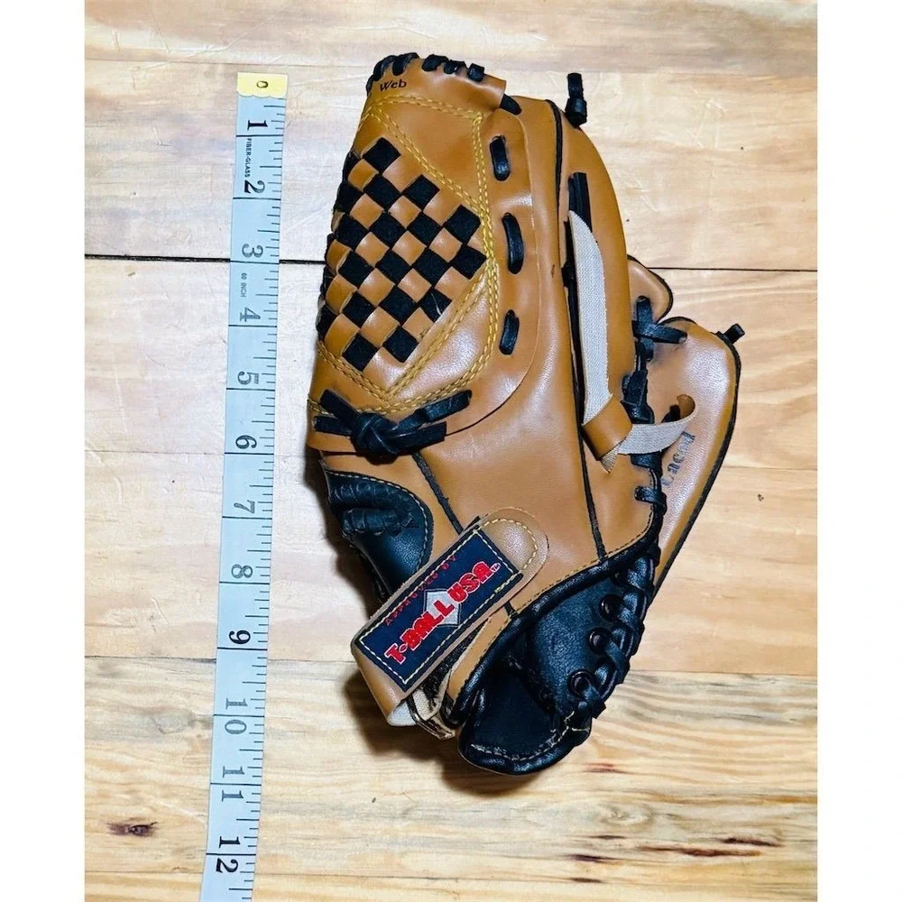 MacGregor T-Ball Baseball Glove 10